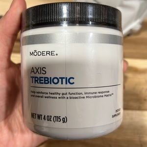 Trebiotic modere